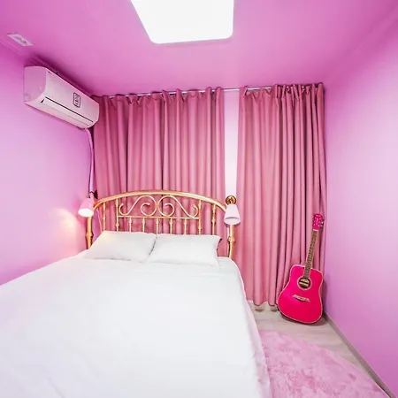 Bora Bora Apartment